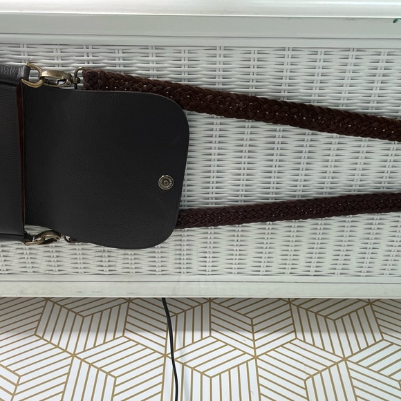 Vintage Boho Crossbody - Picture 2 of 3